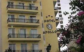Apollo Hotel Athen